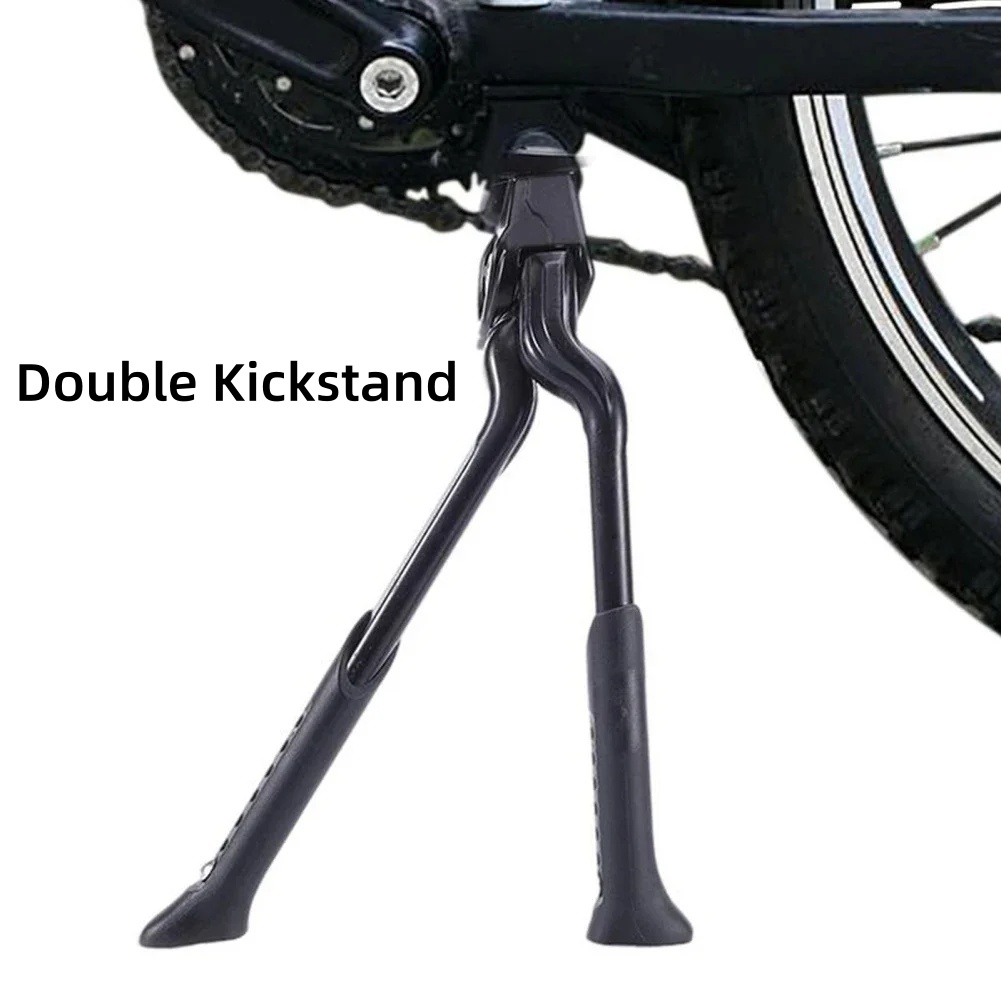 LP LITEPRO podwójna podpórka s – Bicycle Kickstand recenzja i cena
