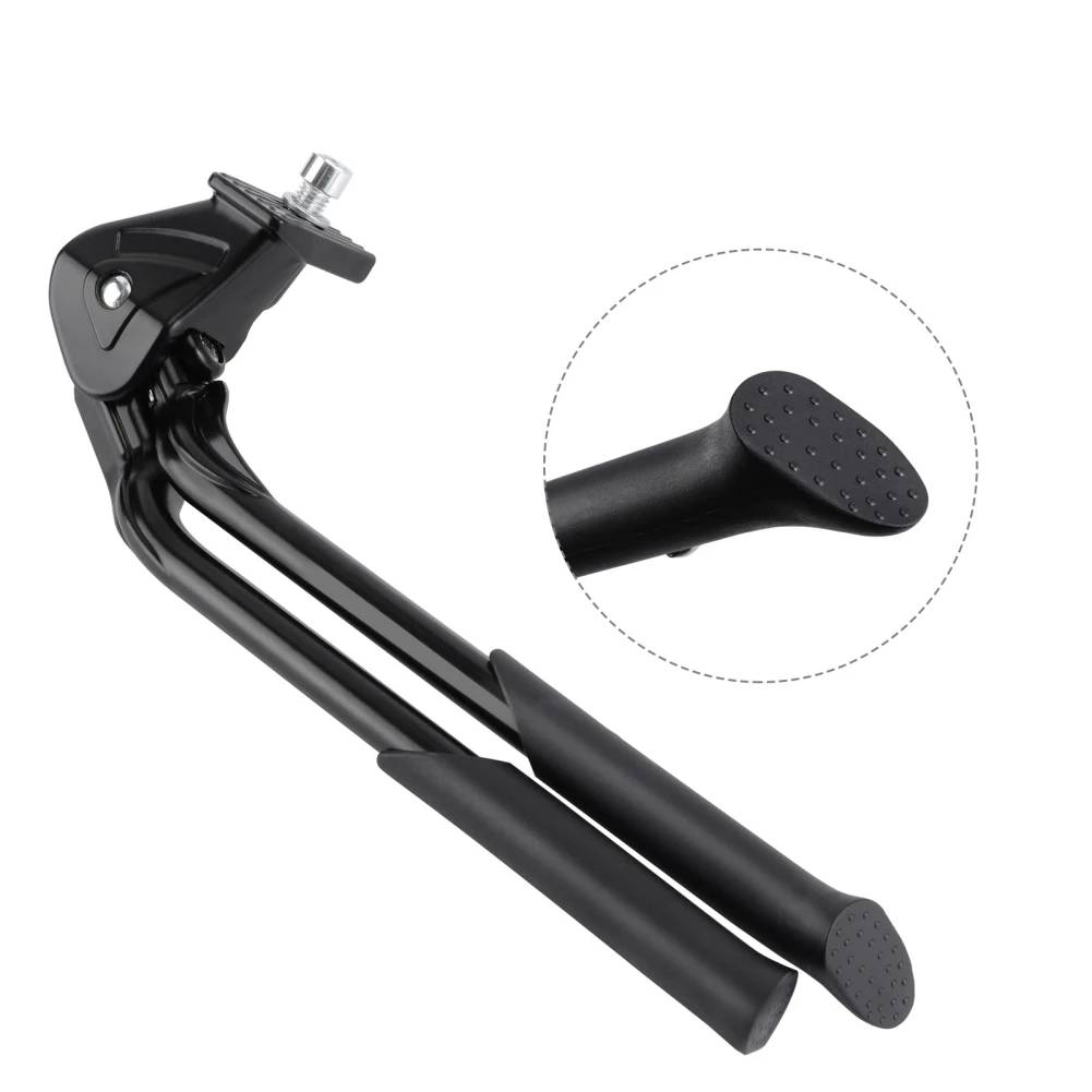 LP LITEPRO podwójna podpórka s – Bicycle Kickstand recenzja i cena