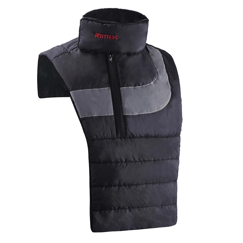 Zimowa kamizelka ochronna na s – Reflective Cycling Vest recenzja i cena