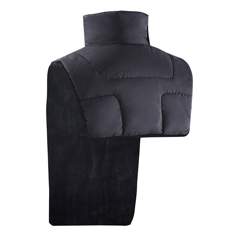 Zimowa kamizelka ochronna na s – Reflective Cycling Vest recenzja i cena