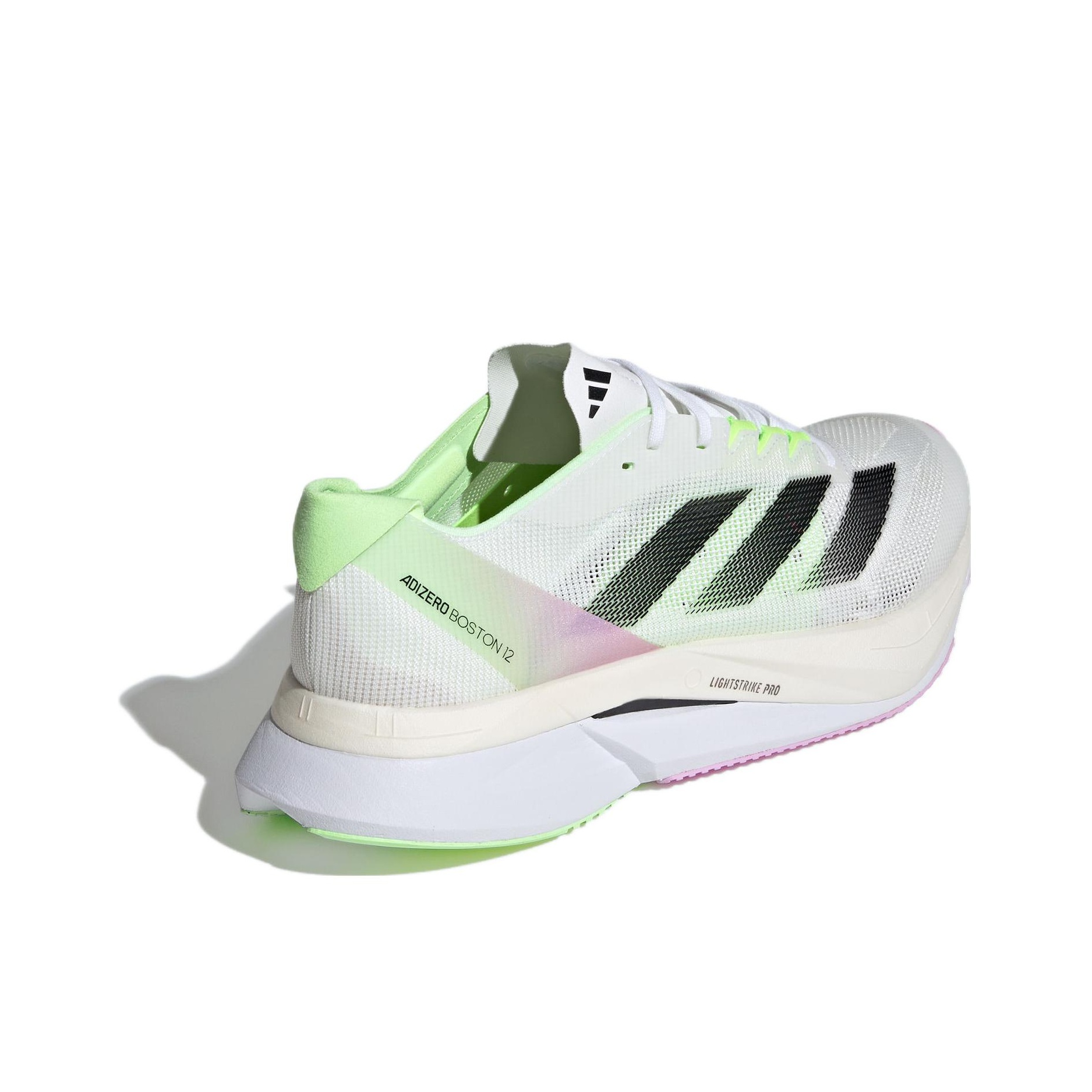 Adidas Adizero Boston 12 Mesh  – Adidas Shoes Adizero Boston 12 recenzja i cena