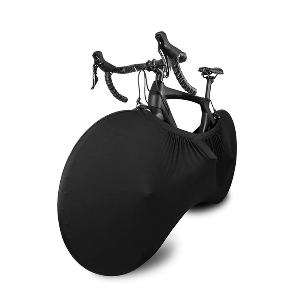 Pokrowiec ochronny na rower Mo – Cycling Protective Gear recenzja i cena
