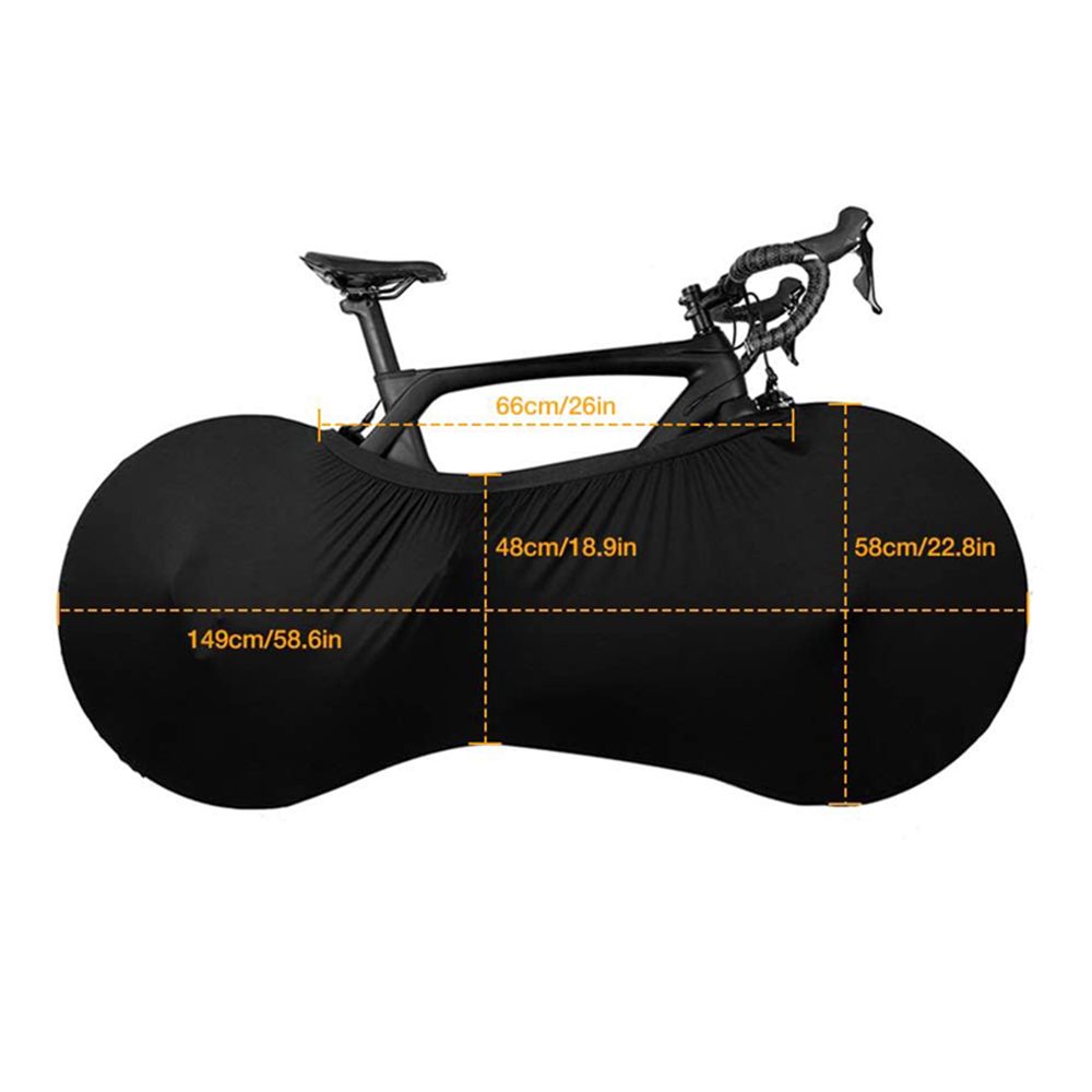 Pokrowiec ochronny na rower Mo – Cycling Protective Gear recenzja i cena