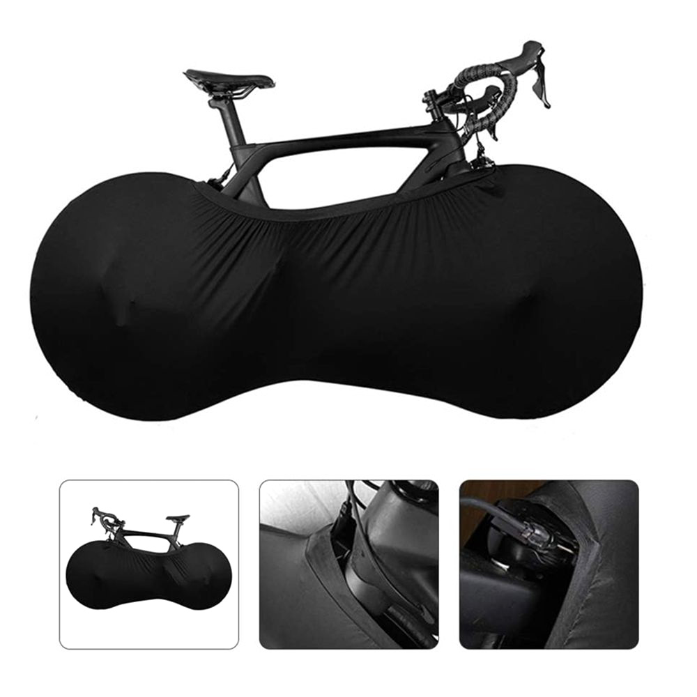 Pokrowiec ochronny na rower Mo – Cycling Protective Gear recenzja i cena