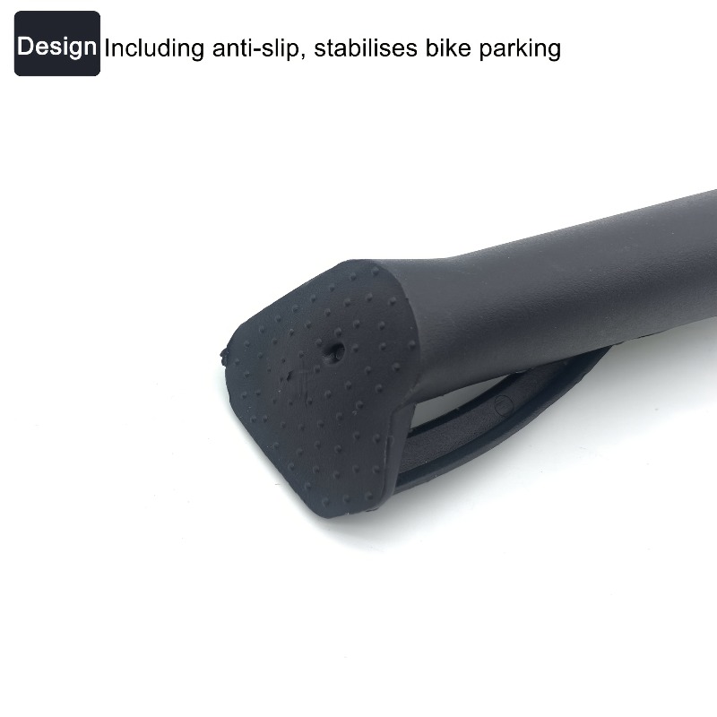 Regulowana aluminiowa podpórka – Bicycle Kickstand recenzja i cena