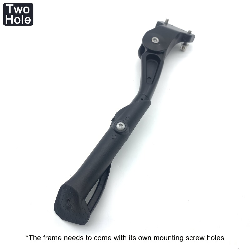 Regulowana aluminiowa podpórka – Bicycle Kickstand recenzja i cena