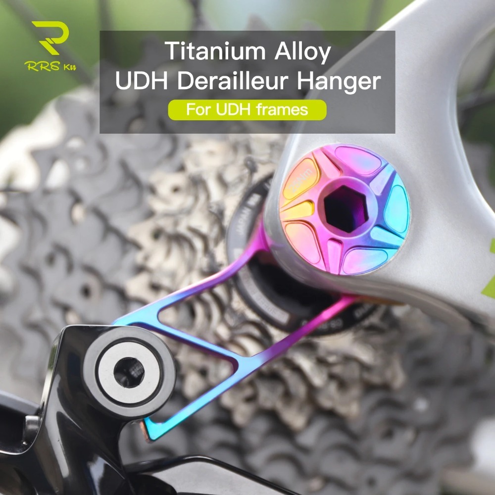 RRSKIT Tylny Haczyk Przerzutki – Bicycle Kickstand recenzja i cena