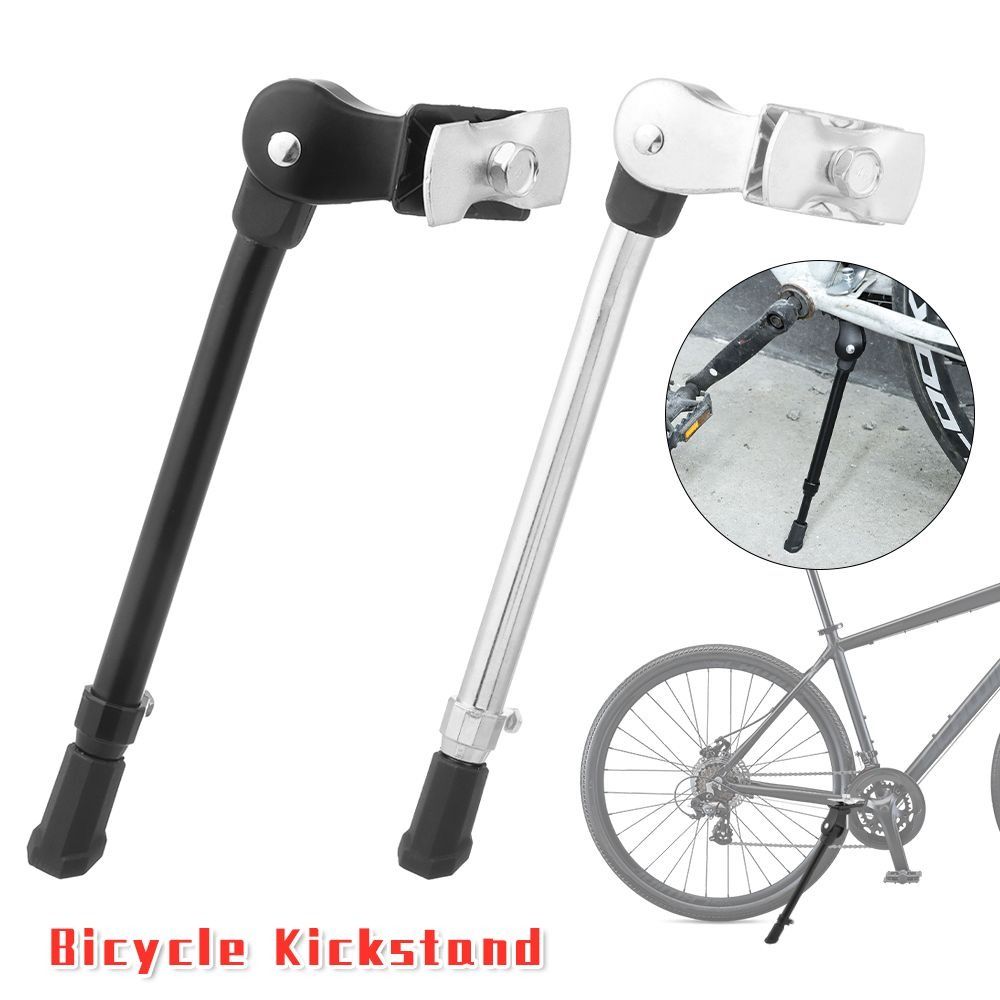 Stojak rowerowy regulowany ze  – Bicycle Kickstand recenzja i cena