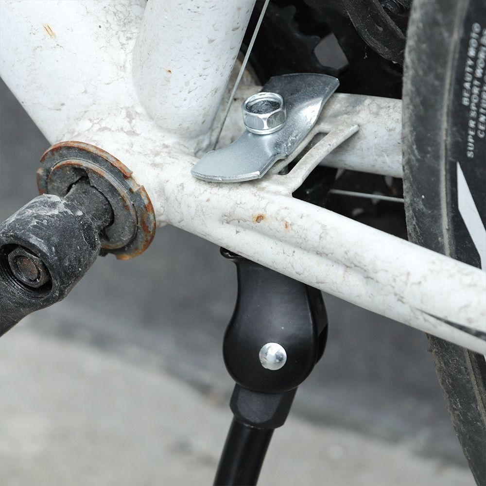 Stojak rowerowy regulowany ze  – Bicycle Kickstand recenzja i cena
