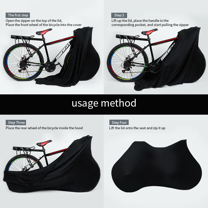 Rower Wszystkie osłony ochronn – Cycling Protective Gear recenzja i cena