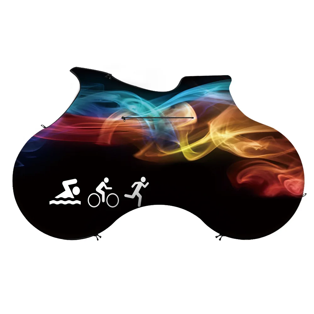 Pokrowiec ochronny na rower po – Cycling Protective Gear recenzja i cena