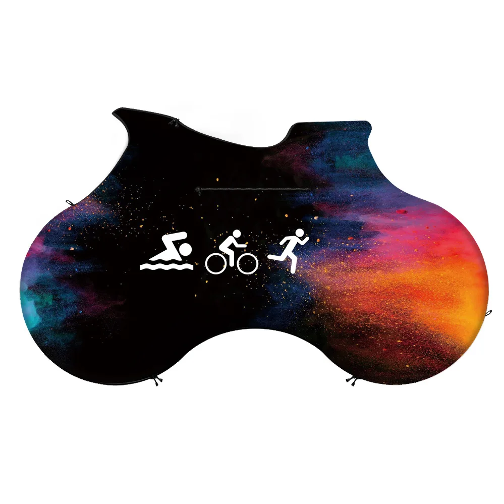 Pokrowiec ochronny na rower po – Cycling Protective Gear recenzja i cena