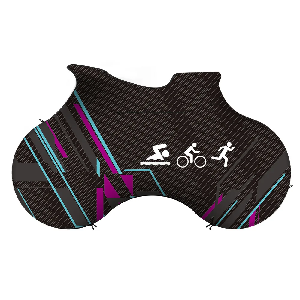 Pokrowiec ochronny na rower po – Cycling Protective Gear recenzja i cena