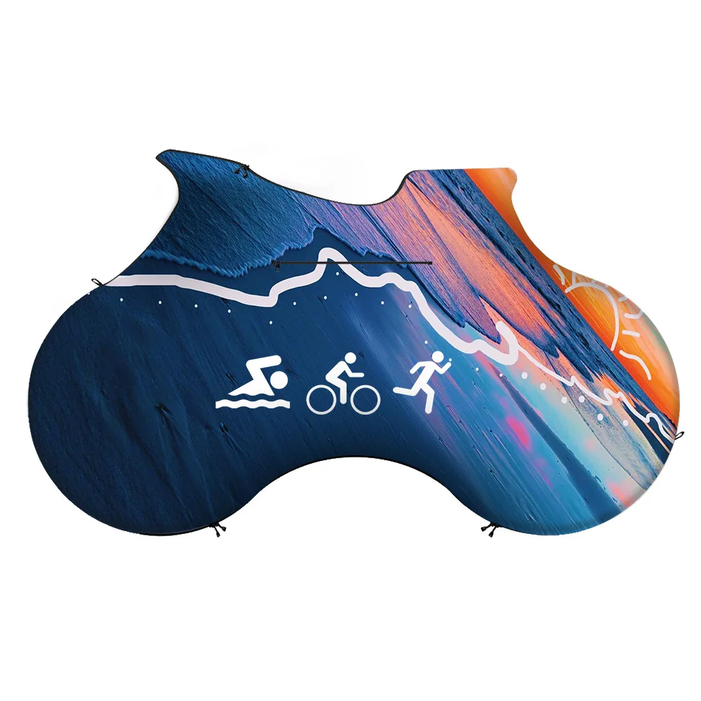 Pokrowiec ochronny na rower po – Cycling Protective Gear recenzja i cena