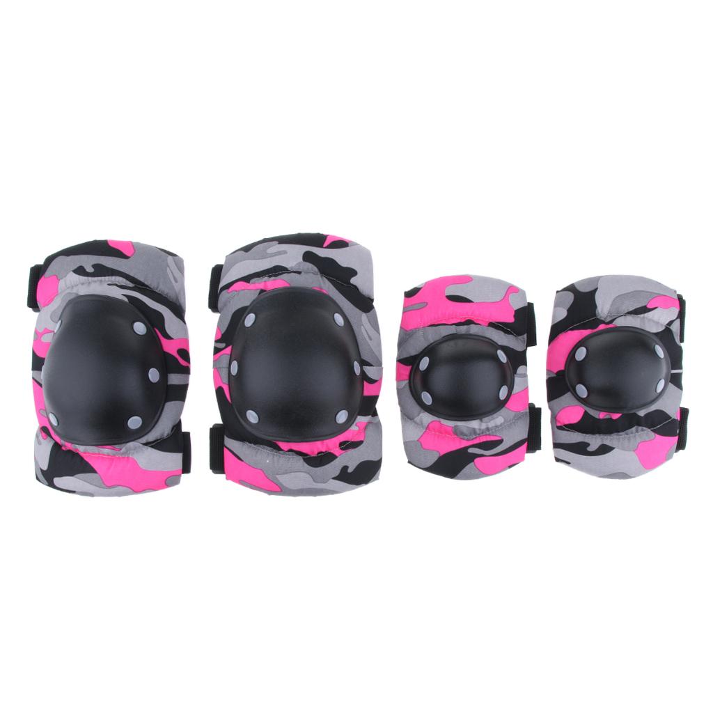 Zestaw ochraniaczy na kolana,  – Cycling Protective Gear recenzja i cena