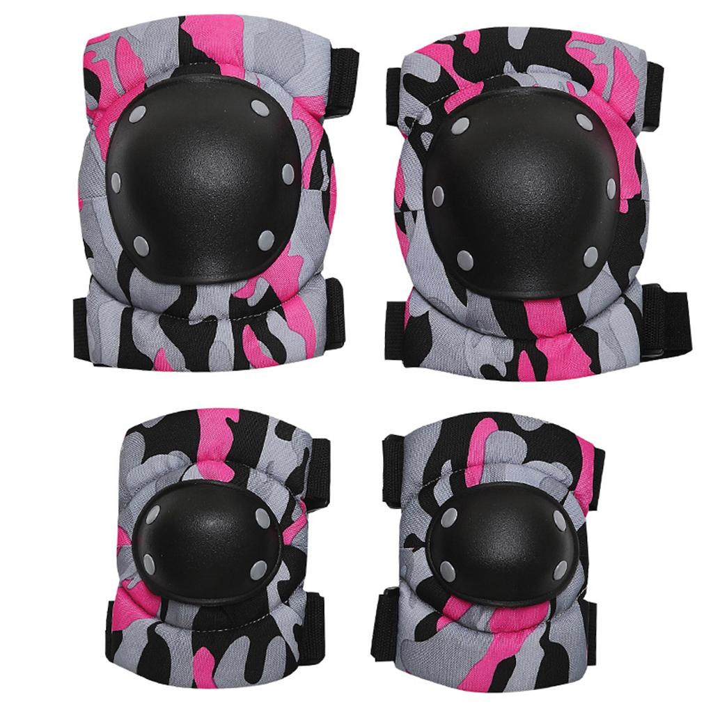 Zestaw ochraniaczy na kolana,  – Cycling Protective Gear recenzja i cena