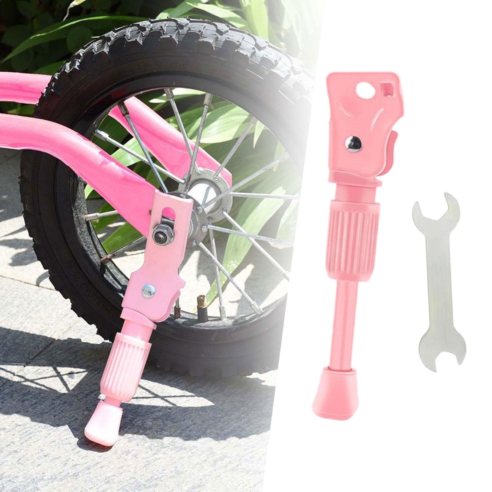 Podpórka rowerowa dla dzieci P – Bicycle Kickstand recenzja i cena