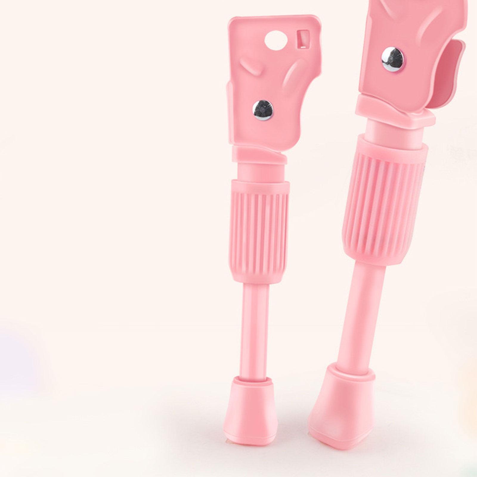 Podpórka rowerowa dla dzieci P – Bicycle Kickstand recenzja i cena