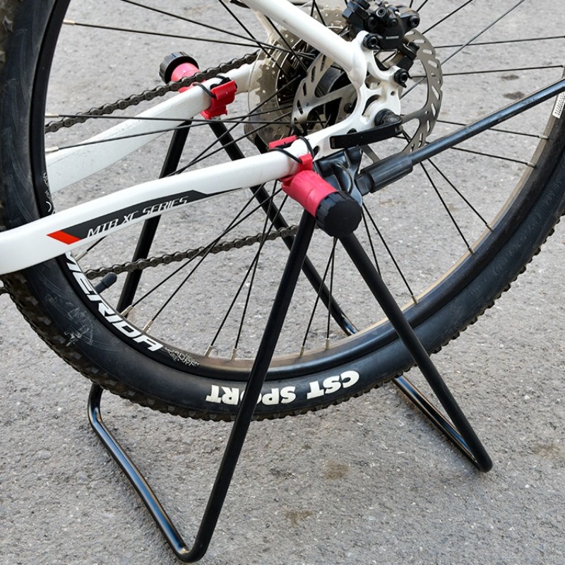 Stojak rowerowy, stojak do par – Bicycle Kickstand recenzja i cena