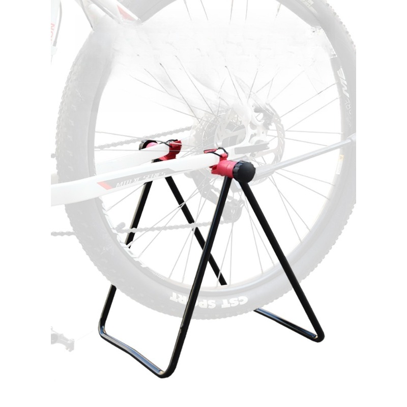 Stojak rowerowy, stojak do par – Bicycle Kickstand recenzja i cena